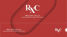 RED EXO COLLA - RXC (Улучшенная версия LACTO EXO COLLA) 100 мг - Медсфера Трейд